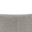 CBS8632-SE - 68cm Fabric Bar Stool - Spec Grey - (Set of 2)