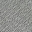 CBS8761-KS 65cm Brushed Gold Bar Stool - Grey Boucle