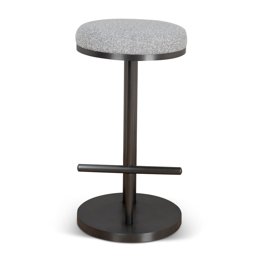 CLC6823-YY Lounge Chair - Passive Grey