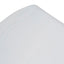 Ex Display - CBS8961-SU 62cm Bar Stool - White