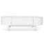 CCF10100-KD 1.2m Coffee Table - Warm White