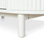 CCF10100-KD 1.2m Coffee Table - Warm White