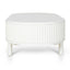 CCF10100-KD 1.2m Coffee Table - Warm White
