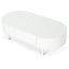 CCF10100-KD 1.2m Coffee Table - Warm White