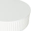 CCF10100-KD 1.2m Coffee Table - Warm White
