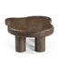 CCF10209-RB 1.19m Coffee Table - Walnut