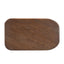 CCF10211-RB 1.2m Coffee Table - Walnut