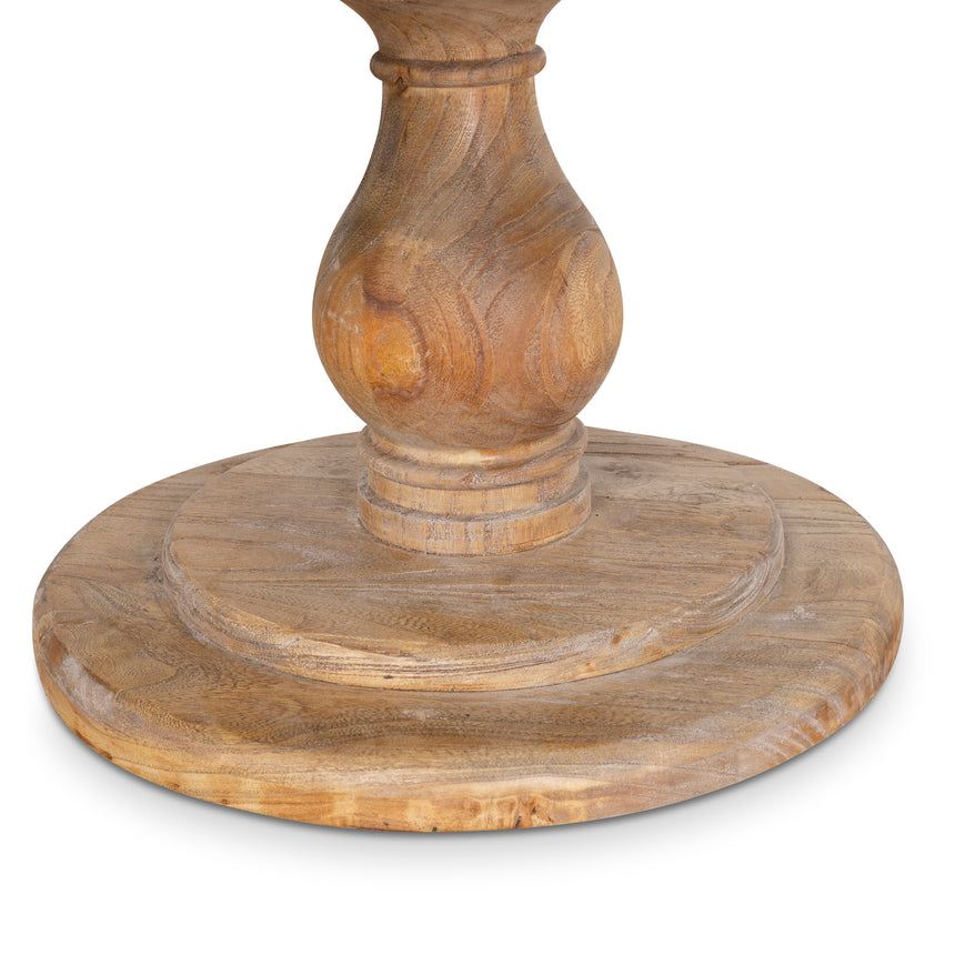 CCF10214 1.3m Coffee Table - Natural