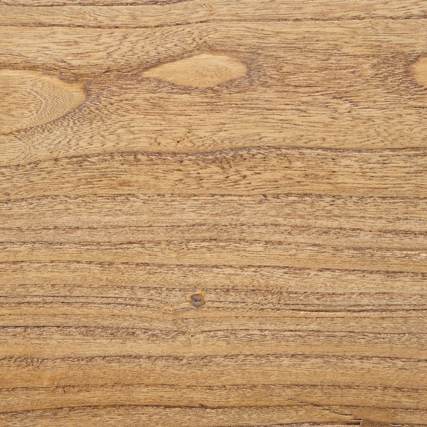 CCF10214 1.3m Coffee Table - Natural