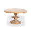 CCF10214 1.3m Coffee Table - Natural