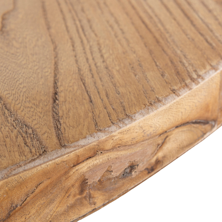 CCF10214 1.3m Coffee Table - Natural