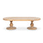 CCF10214 1.3m Coffee Table - Natural