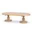 CCF10214 1.3m Coffee Table - Natural