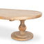 CCF10214 1.3m Coffee Table - Natural