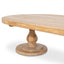 CCF10214 1.3m Coffee Table - Natural