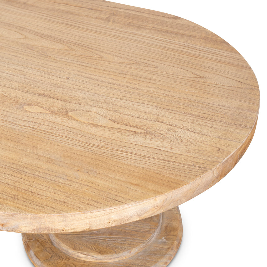 CCF10214 1.3m Coffee Table - Natural