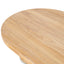 CCF10214 1.3m Coffee Table - Natural