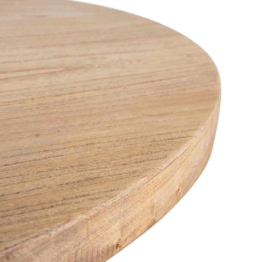 CCF10214 1.3m Coffee Table - Natural