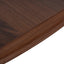 CCF10243-IG Coffee Table - Walnut