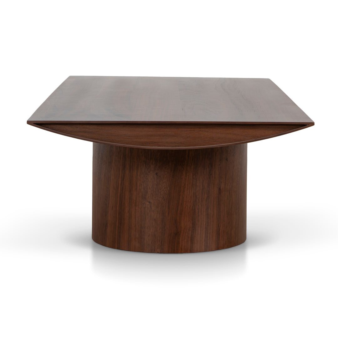 CCF10243-IG Coffee Table - Walnut | Calibre Furniture