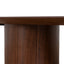 CCF10243-IG Coffee Table - Walnut