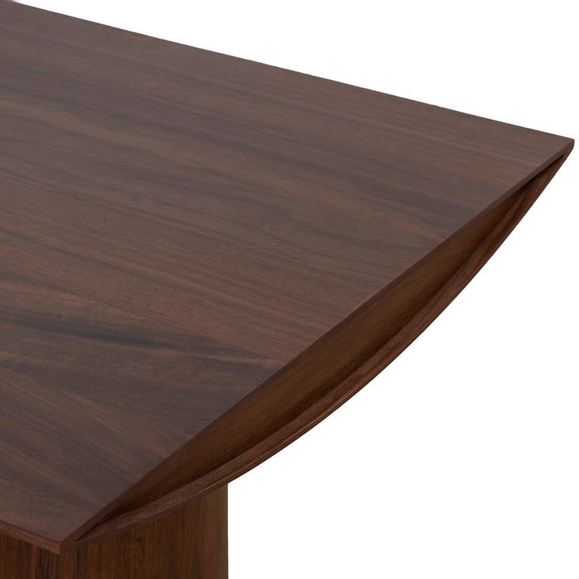 CCF10243-IG Coffee Table - Walnut