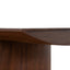CCF10243-IG Coffee Table - Walnut