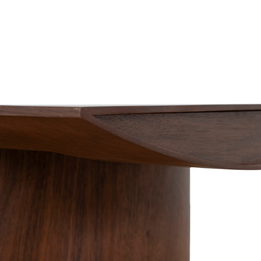 CCF10243-IG Coffee Table - Walnut