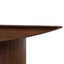CCF10243-IG Coffee Table - Walnut