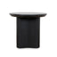 CCF10590-KD Nested Coffee Table - Full Black
