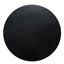 CCF10590-KD Nested Coffee Table - Full Black