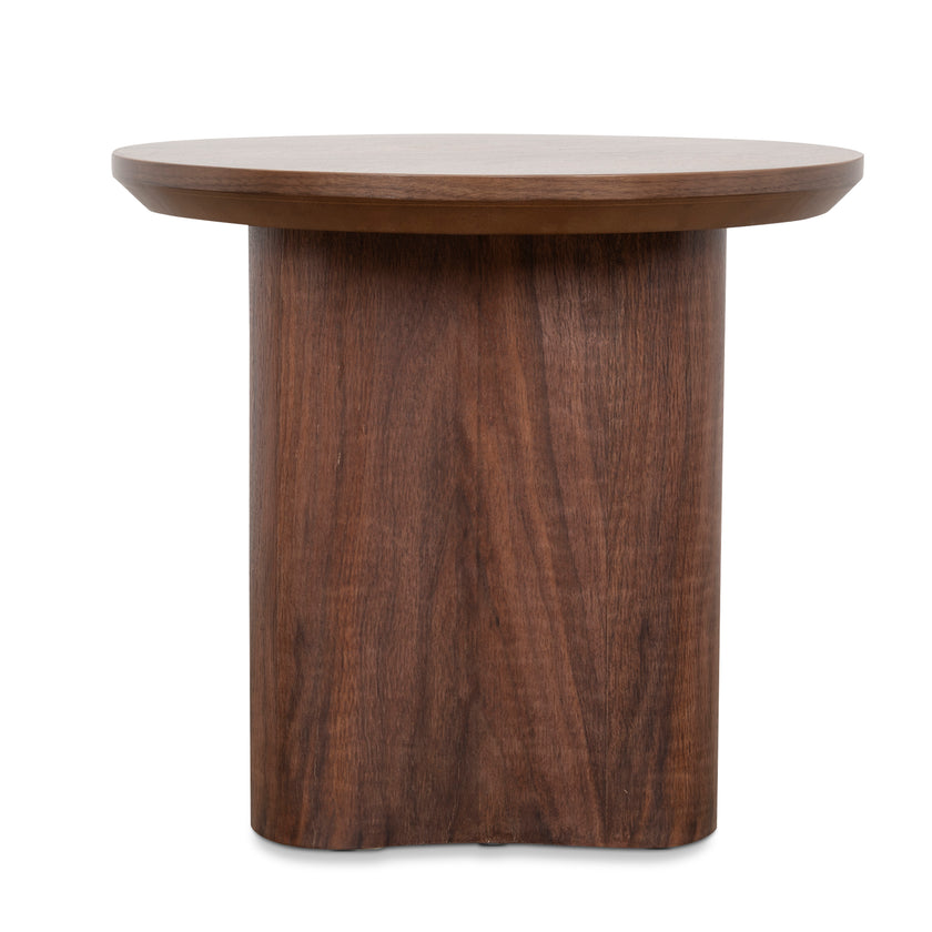 Ex Display - CCF10591-KD Nested Coffee Table - Light Walnut
