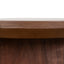 Ex Display - CCF10591-KD Nested Coffee Table - Light Walnut