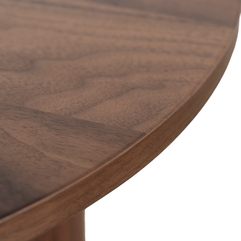 Ex Display - CCF10591-KD Nested Coffee Table - Light Walnut