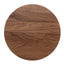 Ex Display - CCF10591-KD Nested Coffee Table - Light Walnut