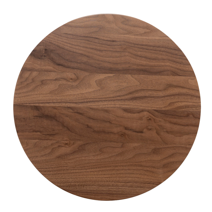 Ex Display - CCF10591-KD Nested Coffee Table - Light Walnut