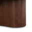 Ex Display - CCF10591-KD Nested Coffee Table - Light Walnut