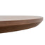 Ex Display - CCF10591-KD Nested Coffee Table - Light Walnut