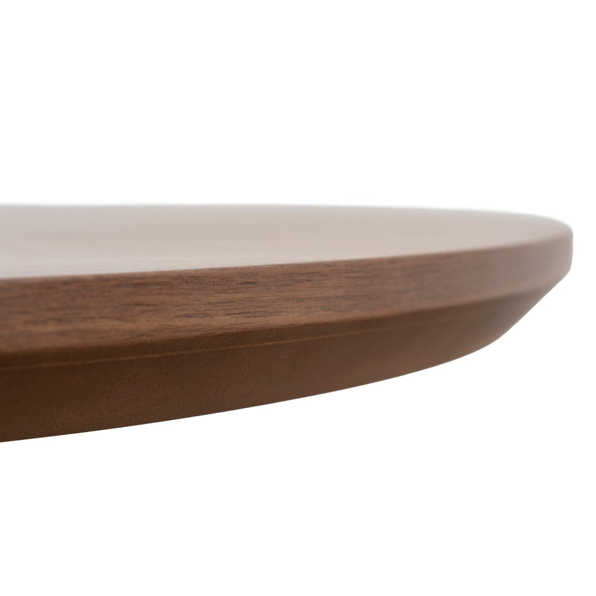 Ex Display - CCF10591-KD Nested Coffee Table - Light Walnut