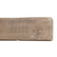 CCF10599-NA 1.3m Coffee Table - Natural