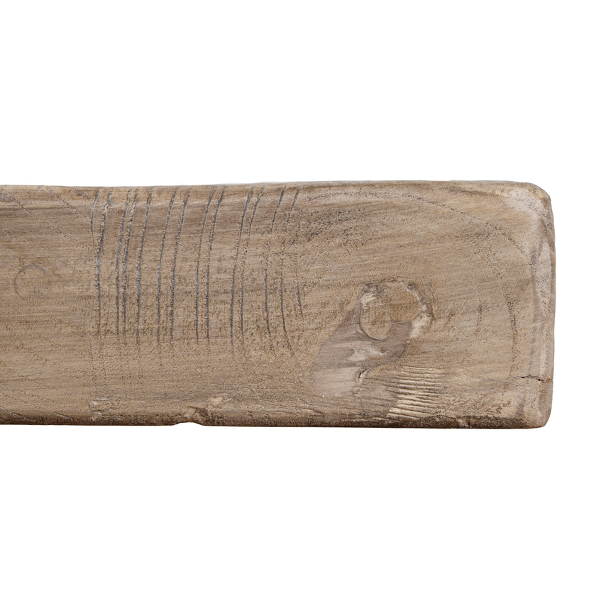 CCF10599-NA 1.3m Coffee Table - Natural