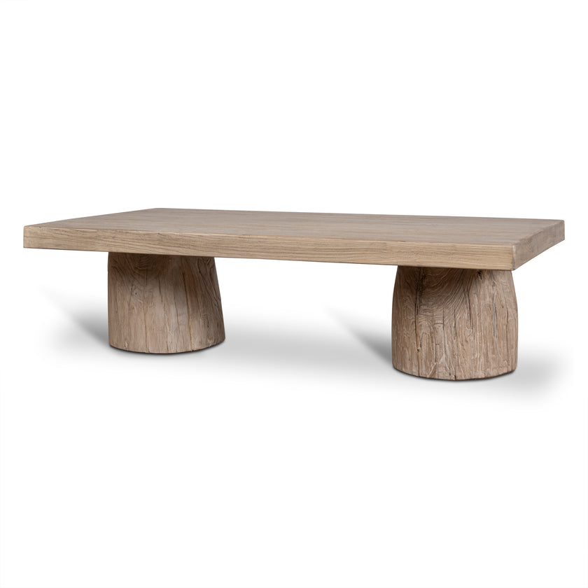 CCF10599-NA 1.3m Coffee Table - Natural