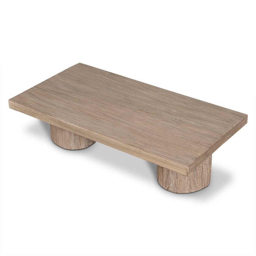 CCF10599-NA 1.3m Coffee Table - Natural