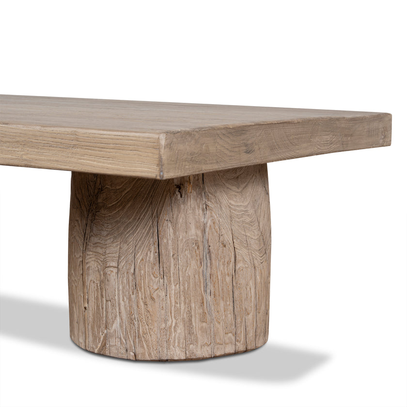 CCF10599-NA 1.3m Coffee Table - Natural