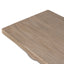 CCF10599-NA 1.3m Coffee Table - Natural