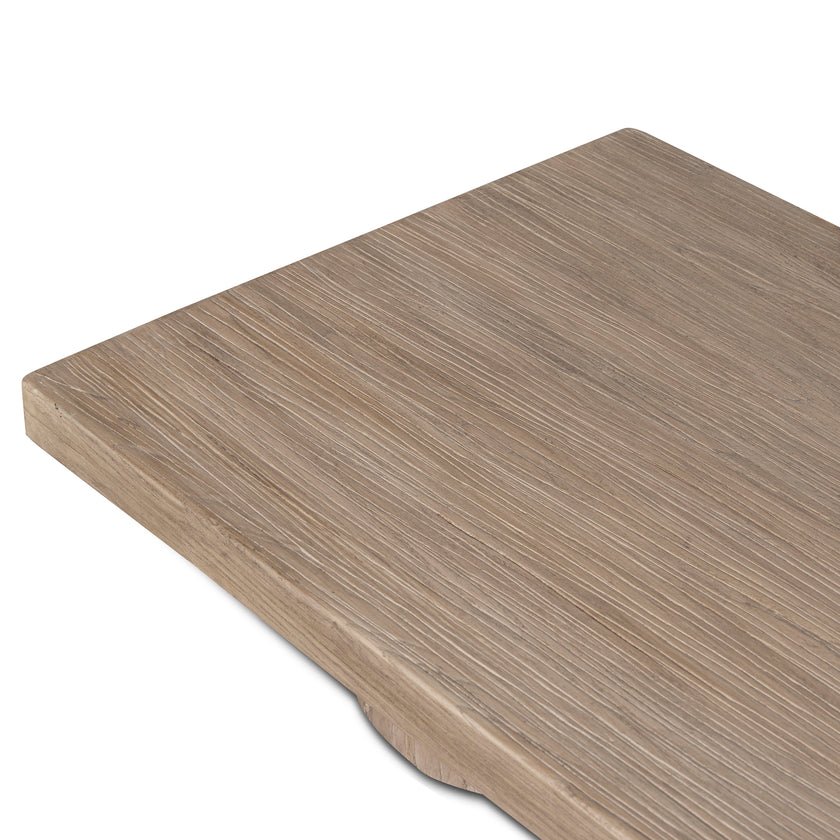 CCF10599-NA 1.3m Coffee Table - Natural