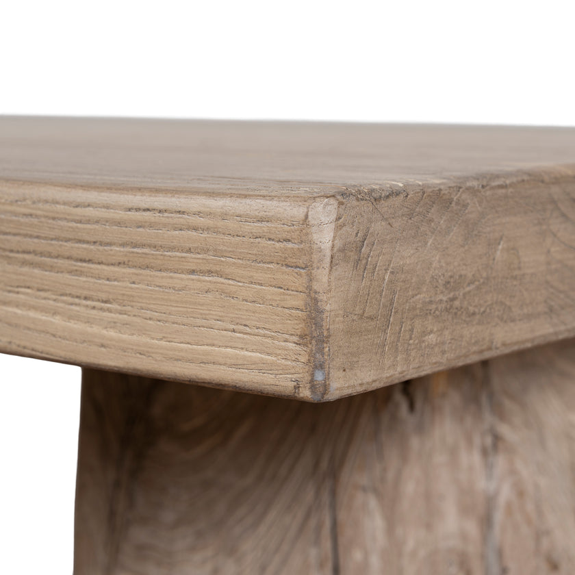 CCF10599-NA 1.3m Coffee Table - Natural