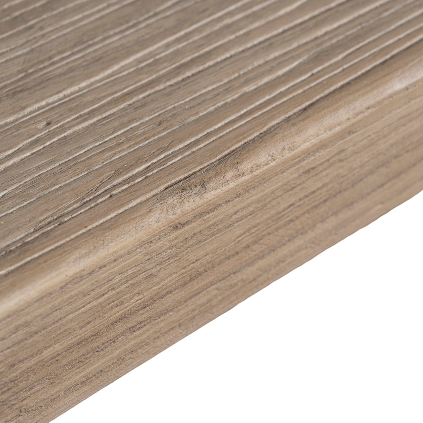 CCF10599-NA 1.3m Coffee Table - Natural