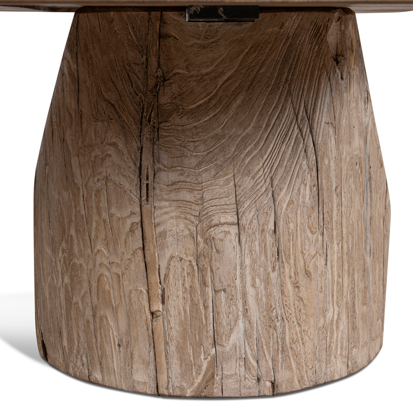 CCF10599-NA 1.3m Coffee Table - Natural