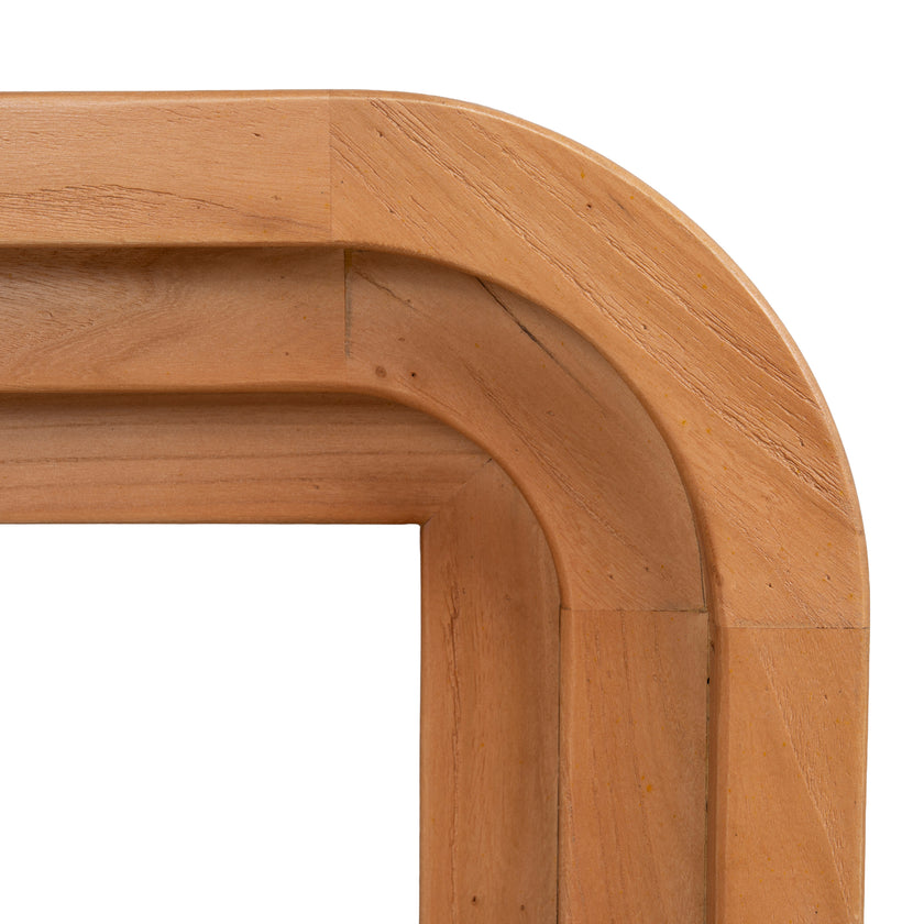 CCF10895-NI 1.4m Elm Coffee Table - Natural